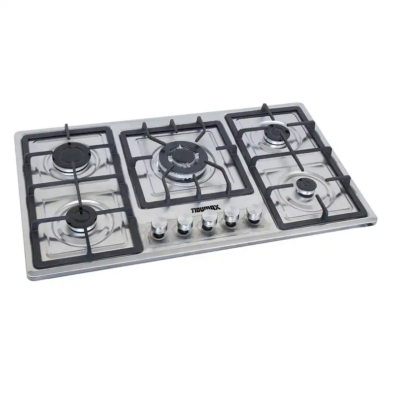 اجاق گاز صفحه ای تیدومکث مدل S501T