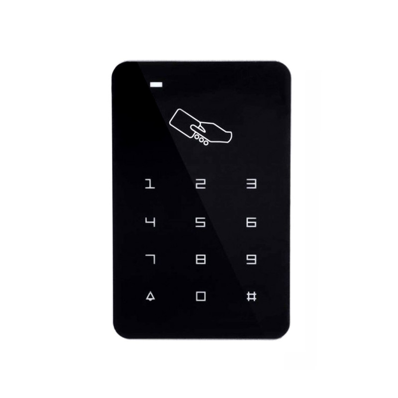 کارت خوان RFID مدل RFID13.56M
