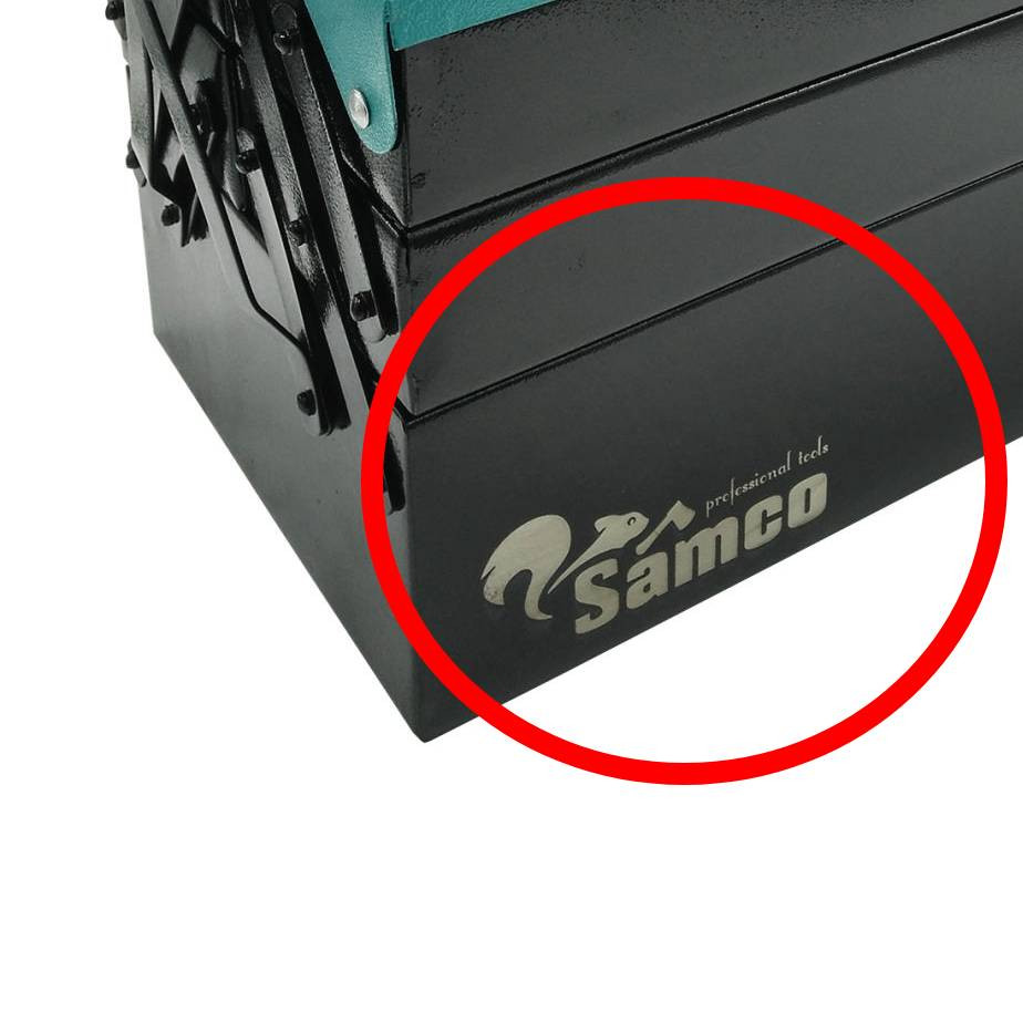 جعبه ابزار سامکو مدل YP-Z313