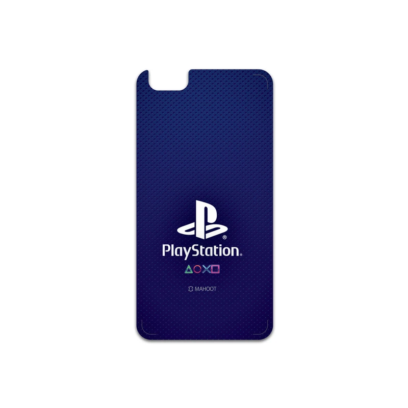 برچسب پوششی ماهوت مدل PlayStation مناسب برای گوشی موبایل آنر 4X