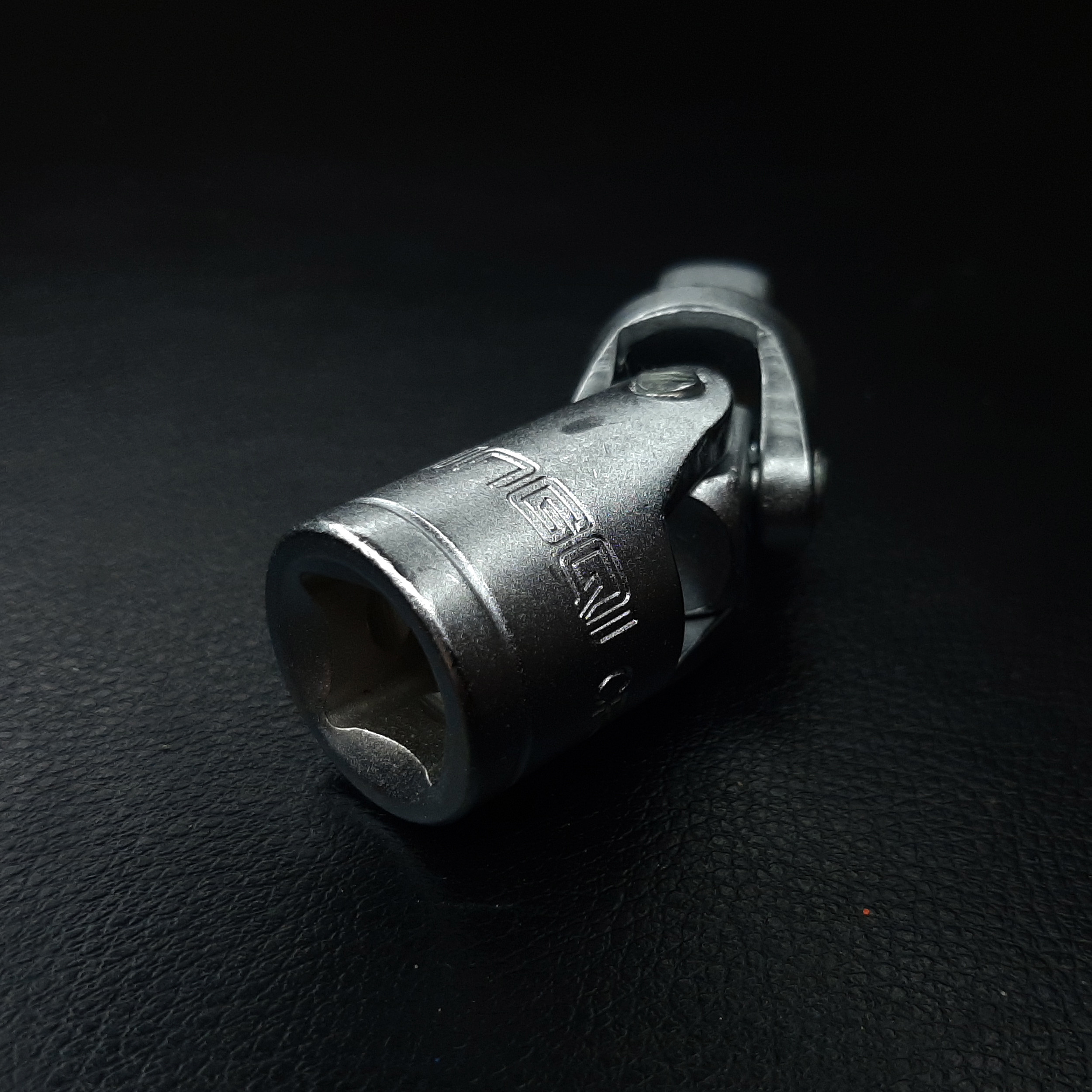 آچار بکس لقلقه ای دینگشی مدل TY-0012 سایز 1/2 اینچ