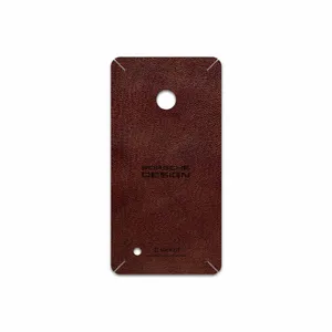 MAHOOT NL-PRDS Cover Sticker for Nokia Lumia 530