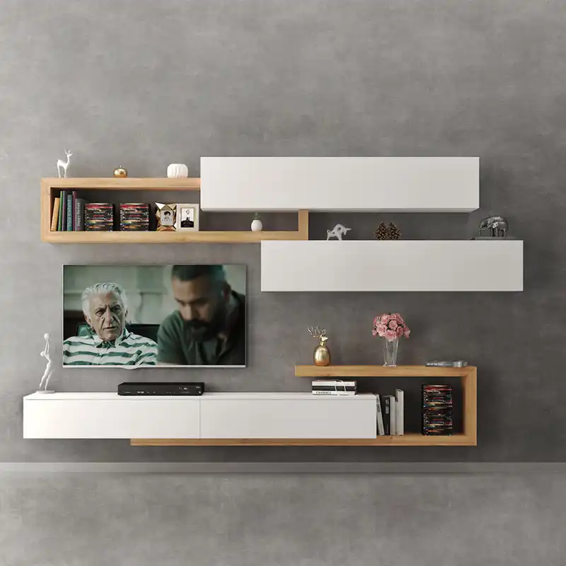 میز تلویزیون مدل SO21173