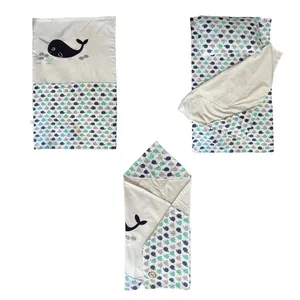 سرویس خواب 3 تکه کودک ایسیز مدل Is176.2 مسافرتی 