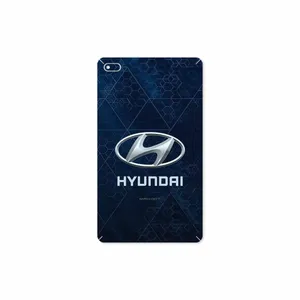 MAHOOT Hyundai-Logo Cover Sticker for Lenovo E7