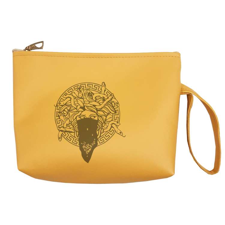 کیف لوازم آرایش زنانه مدل 12565