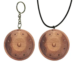 گردنبند مدل ساز هنگ درام کد 7.3.1 به همراه جاکلیدی