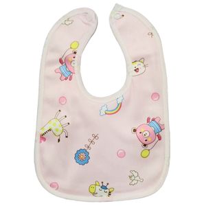 پیش بند نوزادی مدل Animals کد M695-PK