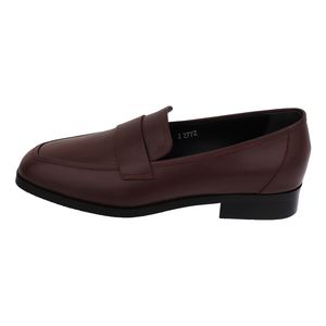 کفش زنانه چرم مشهد مدل J2772-001