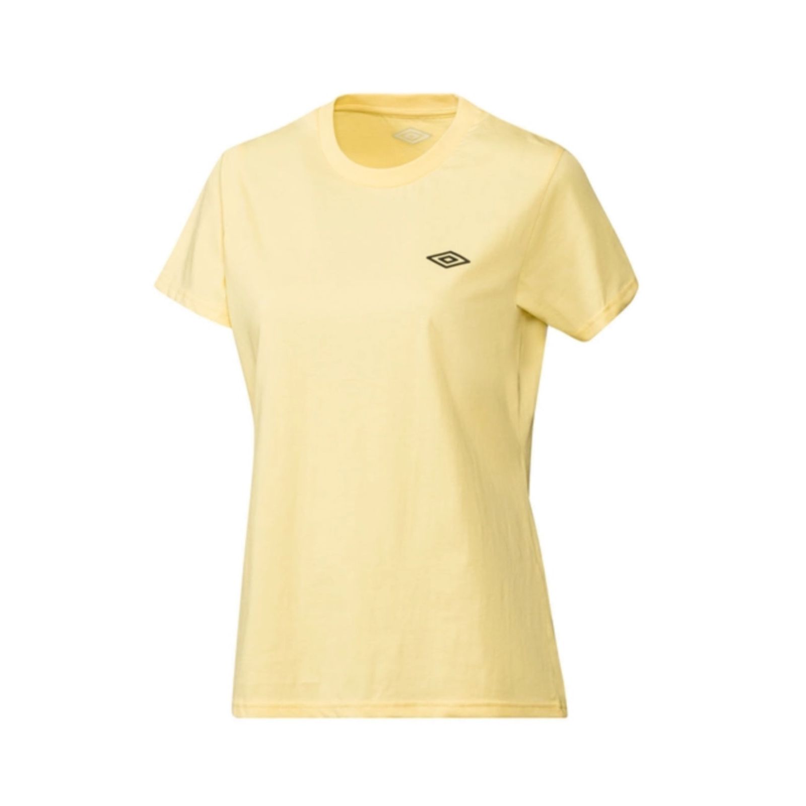 تی شرت آستین کوتاه زنانه آمبرو مدل Limone -  - 1
