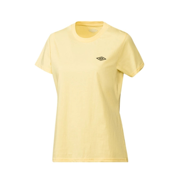 تی شرت آستین کوتاه زنانه آمبرو مدل Limone
