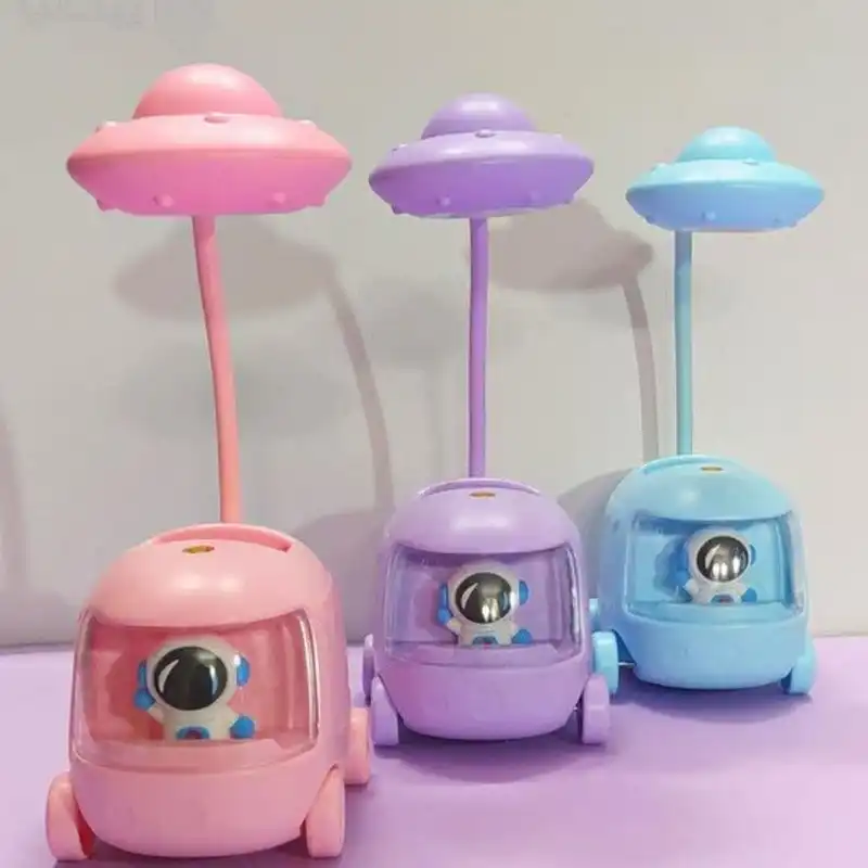 چراغ مطالعه طرح اتوبوس