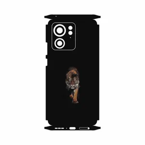 MAHOOT Wild_Tiger-FullSkin Cover Sticker for Motorola Edge 40