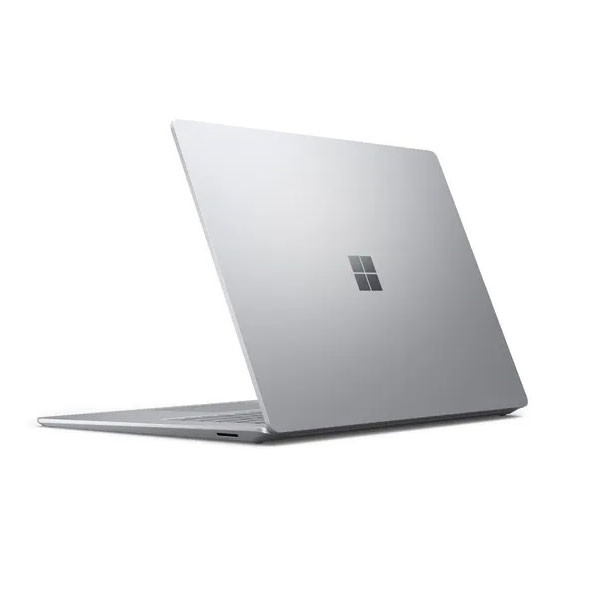 لپ تاپ 15 اینچی مایکروسافت مدل Surface Laptop 5-i7 1255U-16GB LPDDR5X-256GB SSD-Touch