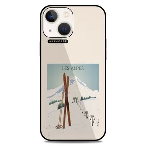 AKAM AMC-WA13-SKI-4 Cover For Apple iPhone 13