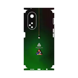 MAHOOT Pool Billiards Pro-FullSkin Cover Sticker for Oppo A98