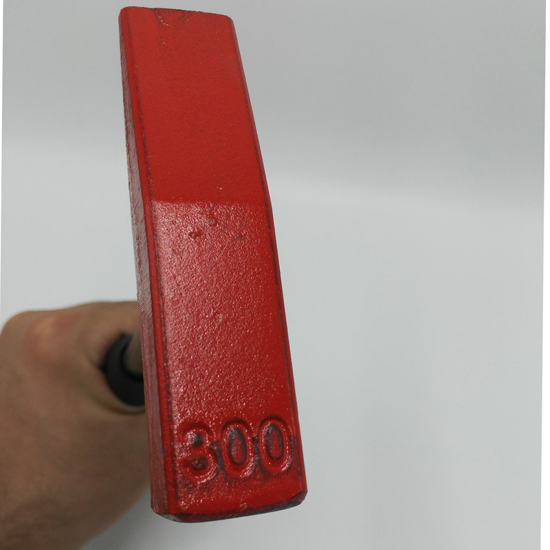 چکش سامکو مدل YPM-0300 وزن 485گرم