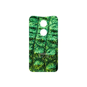 MAHOOT Crocodile Skin Cover Sticker for Motorola Moto X 2014