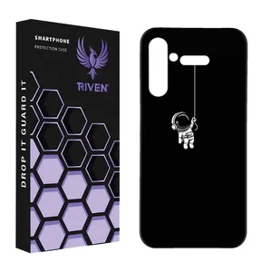 RIVEN RI1-10 Case For Samsung Galaxy S23 FE