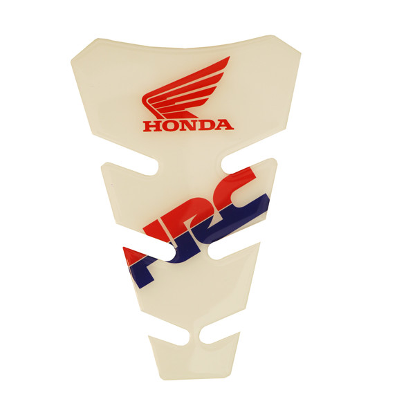  برچسب باک موتور سیکلت مدل 874 مناسب برای هوندا