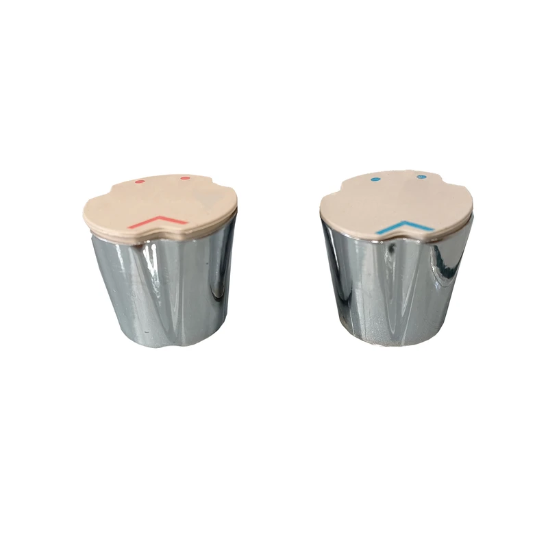 دسته شیر آب مدل P1 بسته 2 عددی