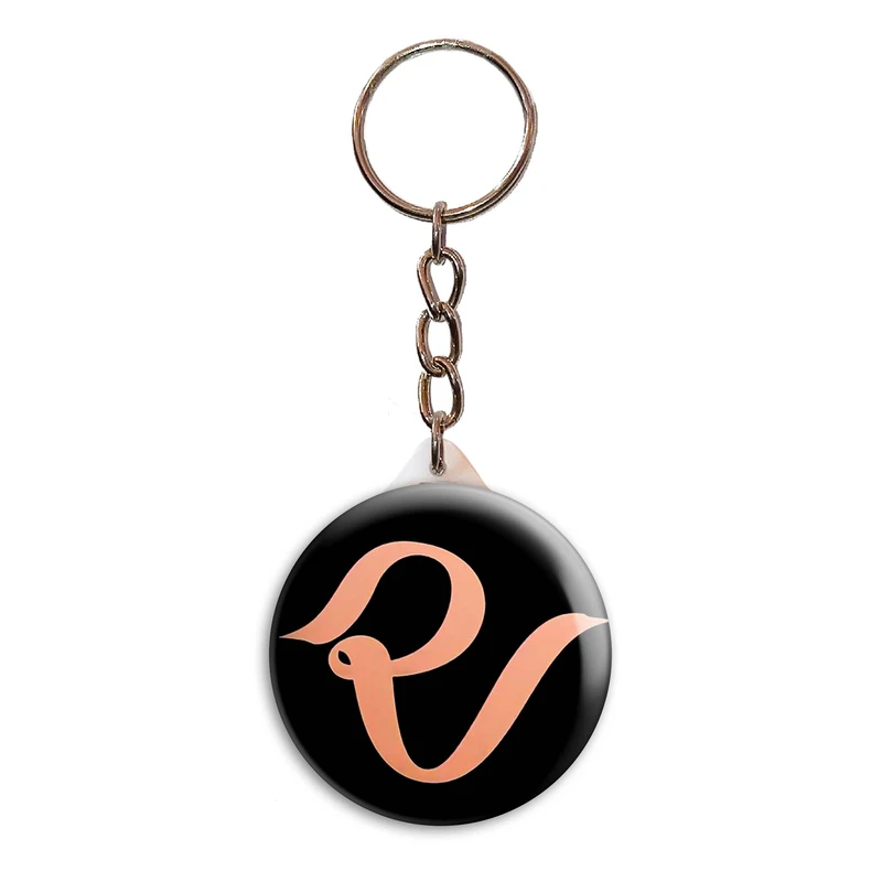 جاکلیدی پرمانه طرح red velvet کد pmy.12408
