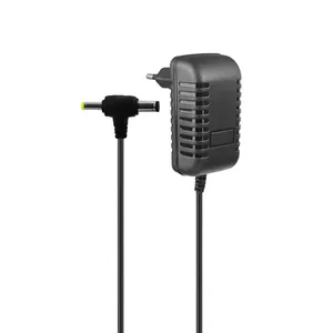 آداپتور برق 12 ولت 1 آمپر مدل BAYBEL A-81 مناسب برای انواع مودم