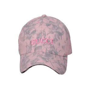 کلاه کپ زنانه مدل Ts54 کد 7400