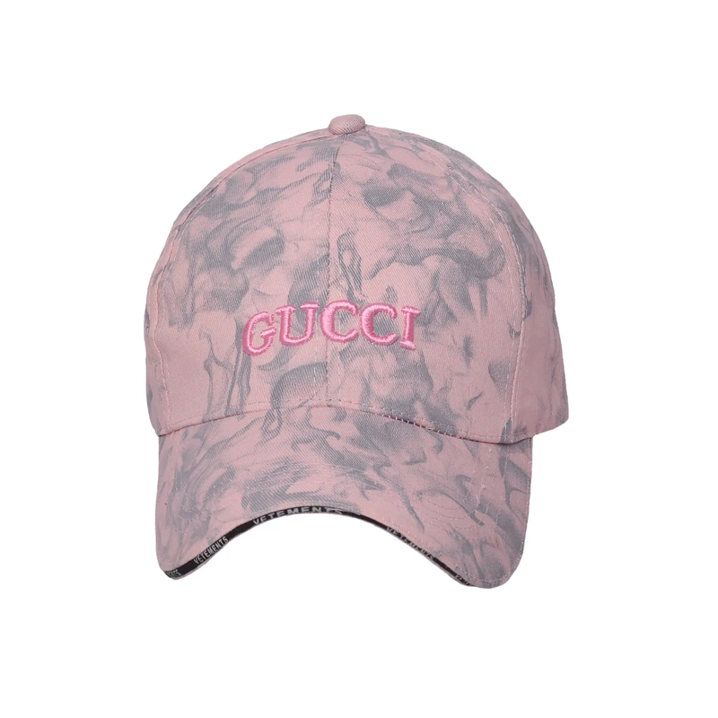 کلاه کپ زنانه مدل Ts54 کد 7400