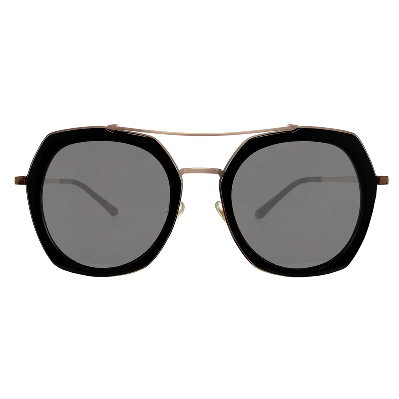 عینک آفتابی زنانه مولسیون مدل MS6039B1151