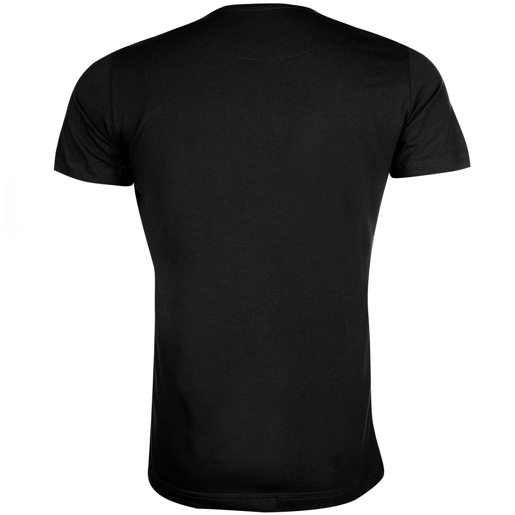 تی شرت آستین کوتاه مردانه جامه پوش آرا مدل 10401101946299 -  - 3