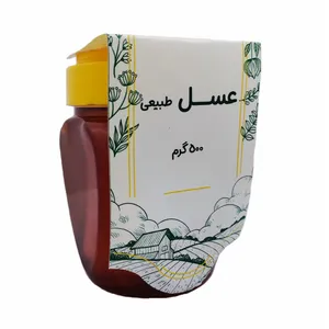 عسل کنار فامیلیران - 500 گرم