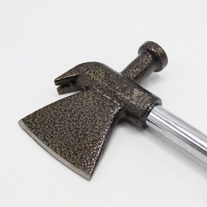 تبر مدل گوریلا کد YP-CHAKOSH-37CM تبر مدل گوریلا کد YP-CHAKOSH-37CM