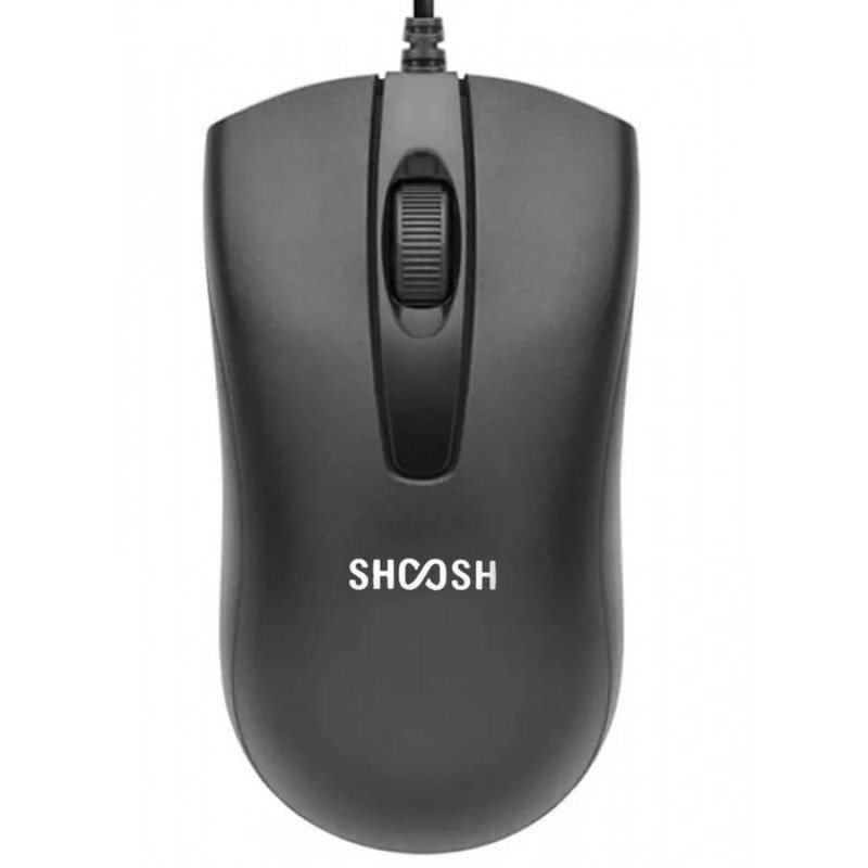 ماوس با سیم مدل SHO-M23