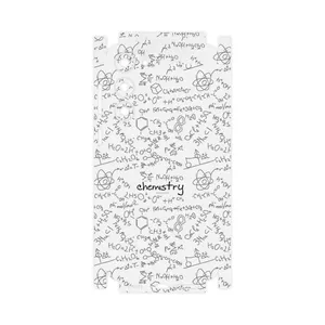 MAHOOT Chemistry Science-FullSkin Cover Sticker for Samsung Galaxy S23 Plus