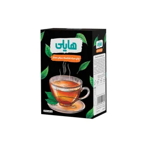 چای سیلان ممتاز هایلی - 450 گرم