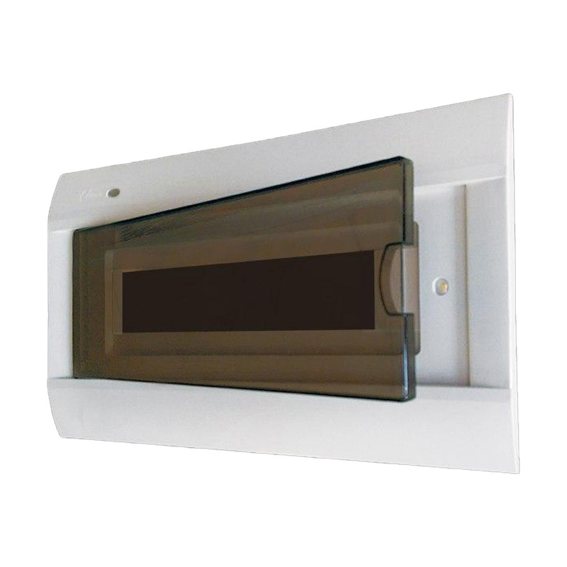 جعبه فیوز ۱۶ عددی اخگر الکتریک مدل 1021