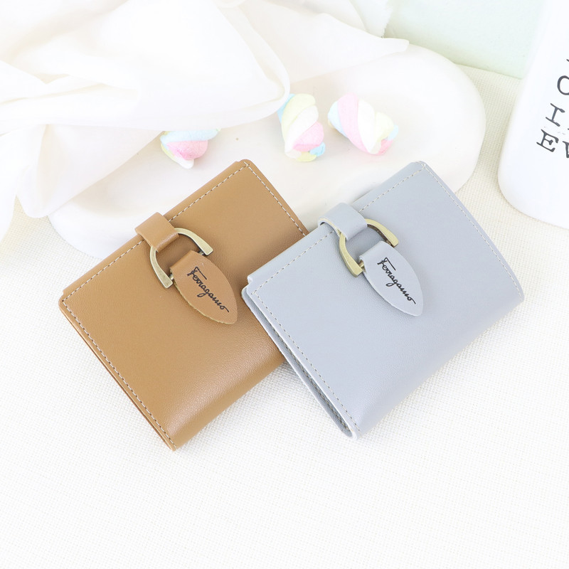 کیف پول زنانه مدل مایلو