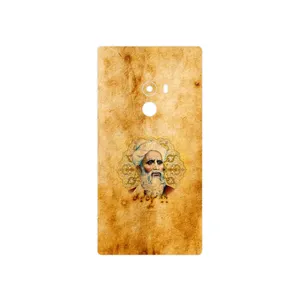 MAHOOT Rudaki Cover Sticker for Xiaomi Mi Mix