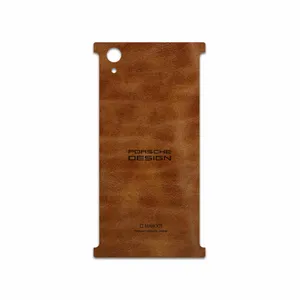 MAHOOT BFL-PRDS Cover Sticker for Sony Xperia XA1 Plus