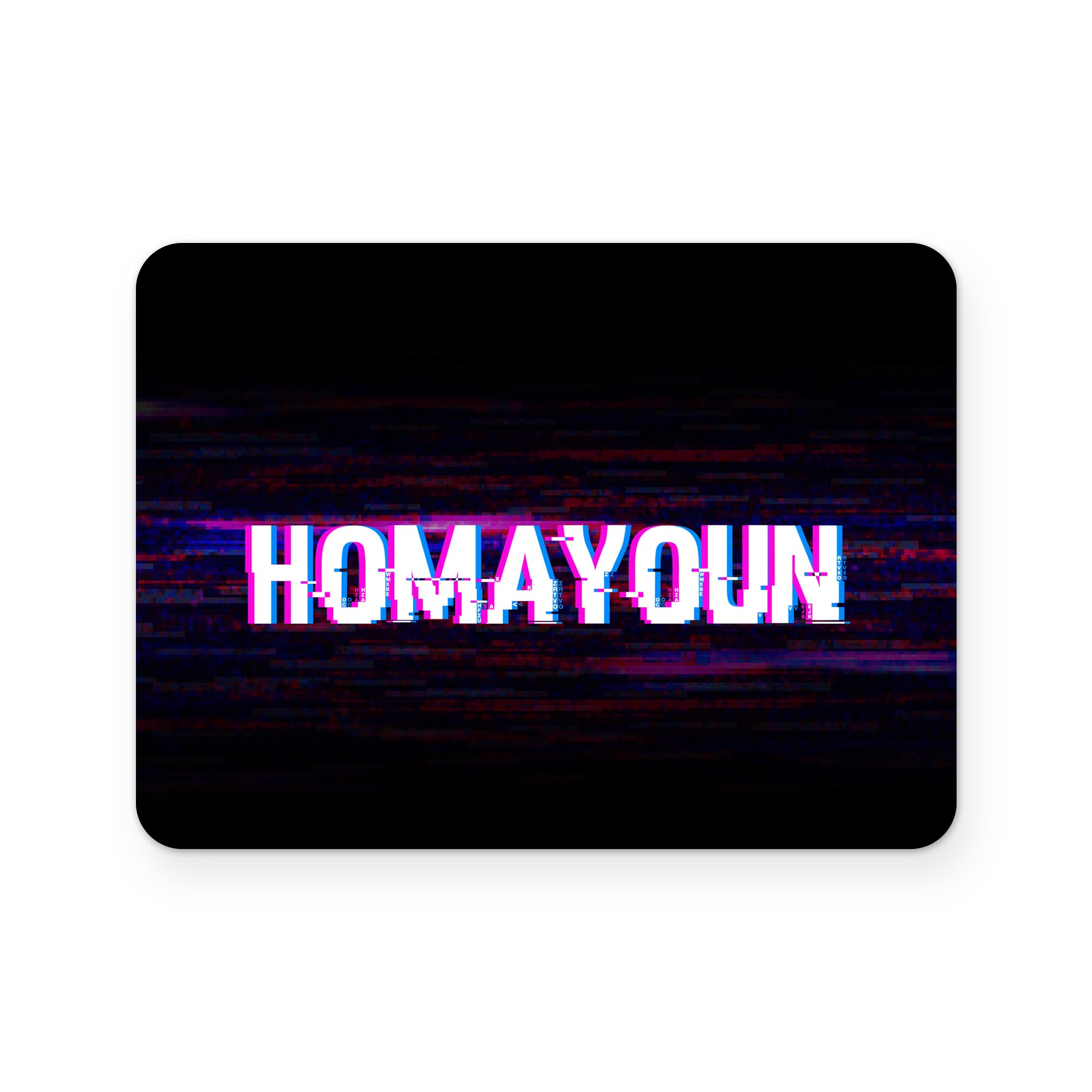 نقد و بررسی برچسب تاچ پد دسته بازی پلی استیشن 4 ونسونی طرح Homayou توسط خریداران