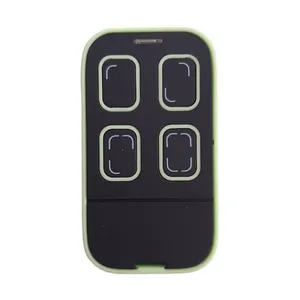 ریموت بلوتوثی دربازکن مدل Bt-433