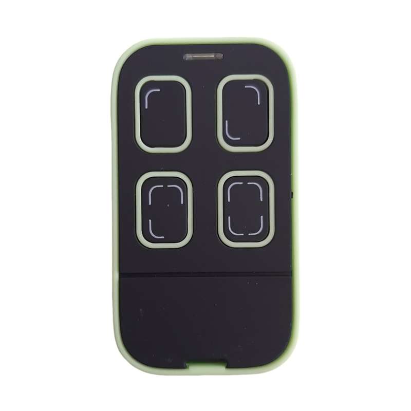 ریموت بلوتوثی دربازکن مدل Bt-433