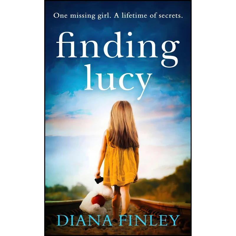 کتاب Finding Lucy اثر Diana Finley and Diana Finley انتشارات HQ Digital
