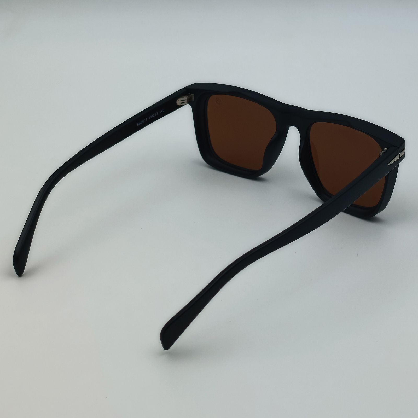 عینک آفتابی دیوید بکهام مدل SA0018 -  - 5