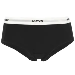 شورت زنانه مکس مدل 67368  رنگ مشکی