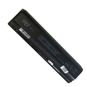 باتری لپ تاپ 6 سلولی گلدن نوت بوک جی ان مدل DV2000  مناسب برای لپ تاپ اچ پی Pavilion DV2000/ DV6000 