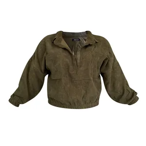 بلوز زنانه مدل GRN_02