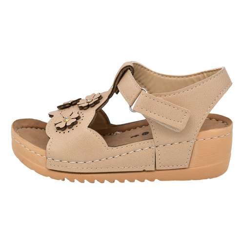 صندل دخترانه مدل نگار کد 9760