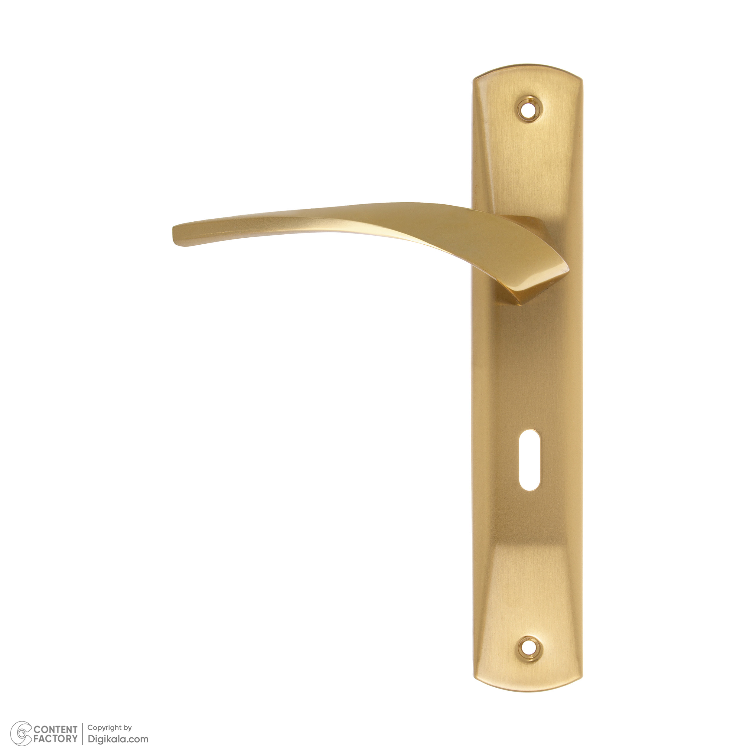دستگیره آیتوک مدل GOLD1020KEY مجموعه دو عددی دستگیره آیتوک مدل GOLD1020KEY مجموعه دو عددی